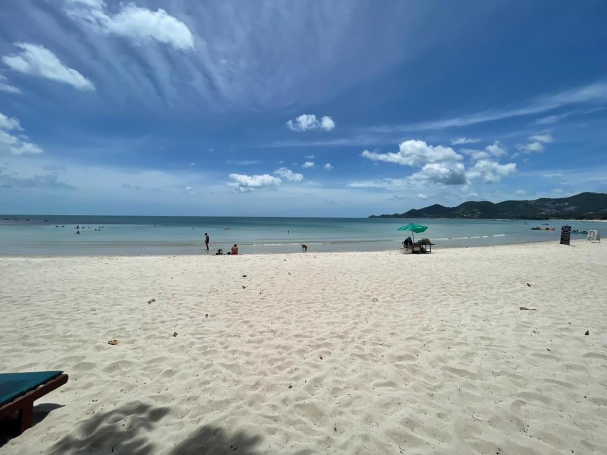 Hotel Evergreen Chaweng (Koh Samui)