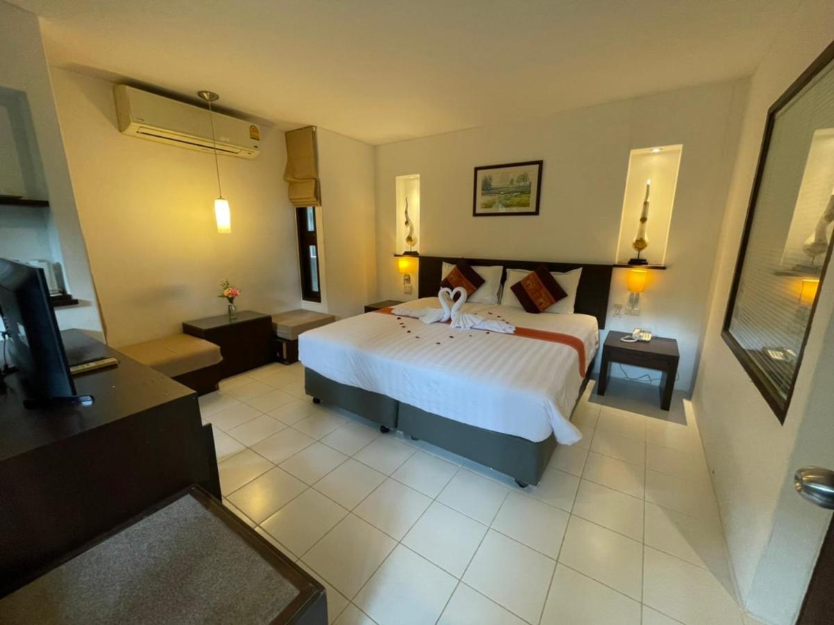 Evergreen Chaweng (Koh Samui)