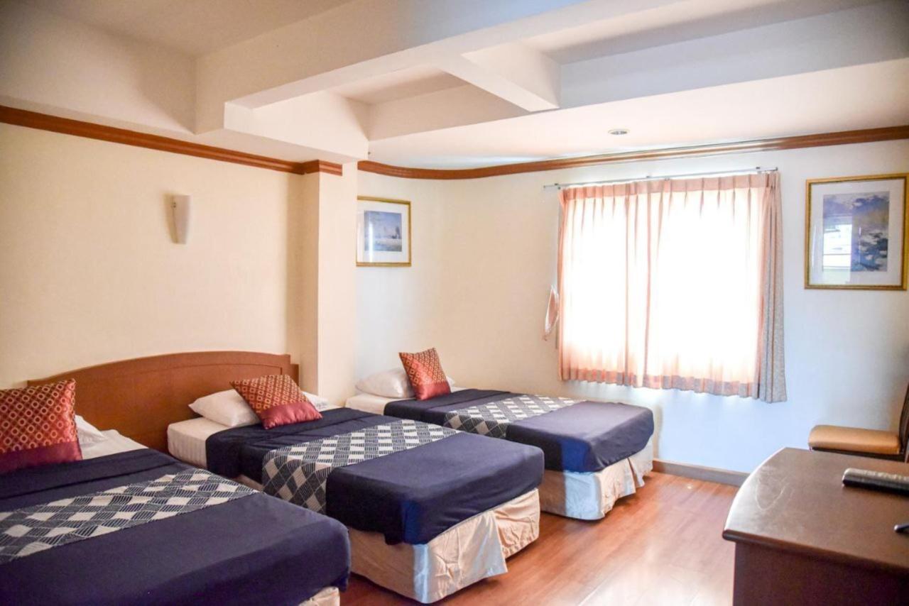 Chomsin ชมสินธุ์ Hotel Hua Hin