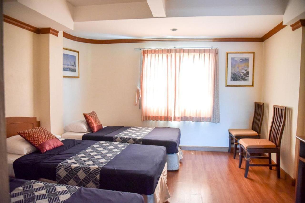 Hotel Chomsin ชมสินธุ์ Hua Hin