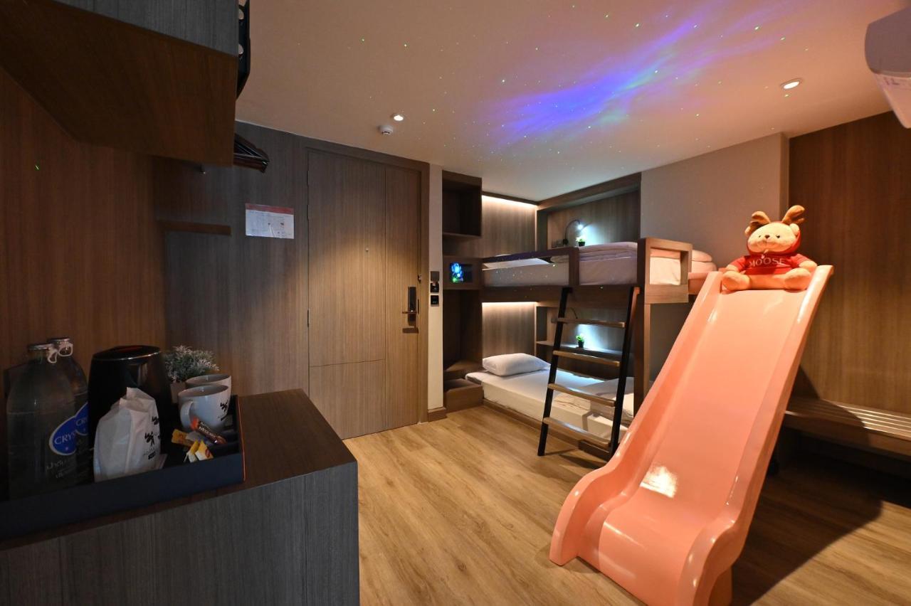 Moose Nimman 4*