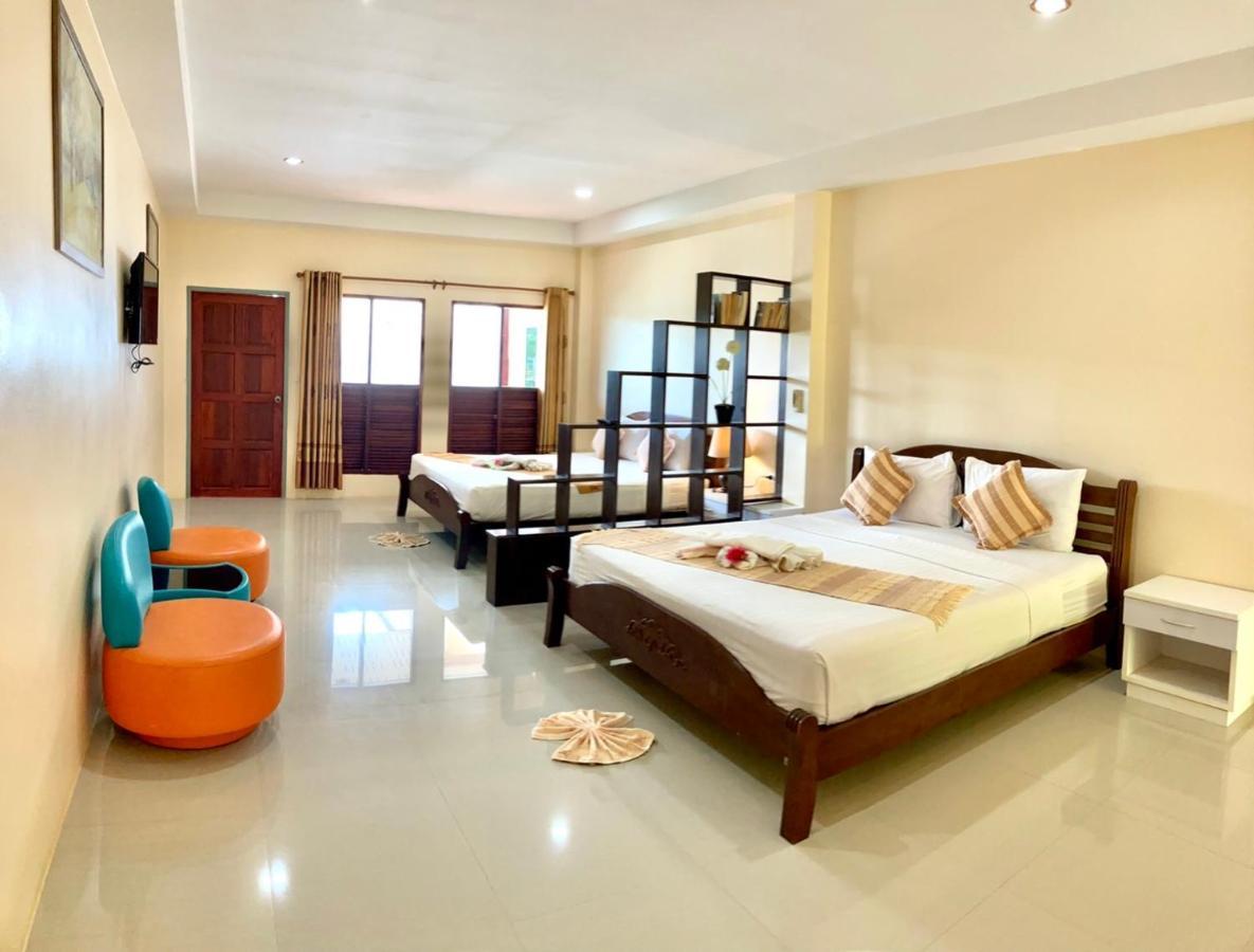 Lanta Just Guest house 2*