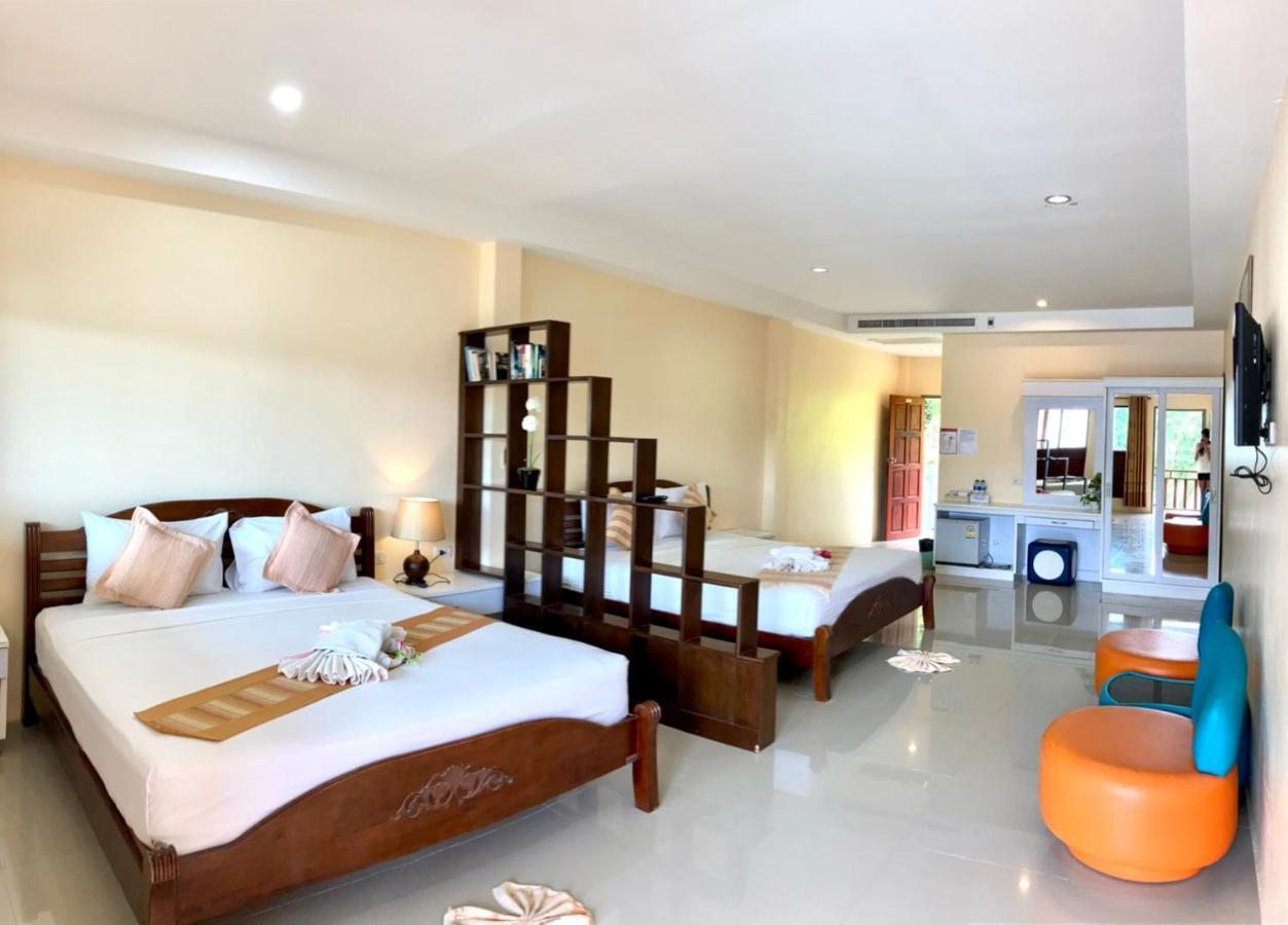 Lanta Just 2* Koh Lanta