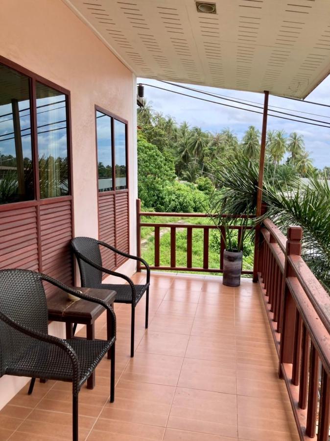Lanta Just Guest house Koh Lanta