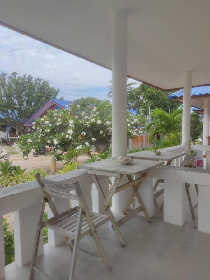 O'chai * Koh Tao