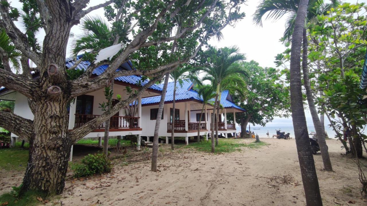 Resort O'chai Koh Tao