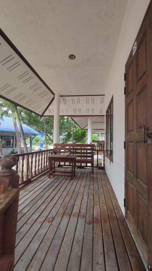 O'chai Resort Koh Tao