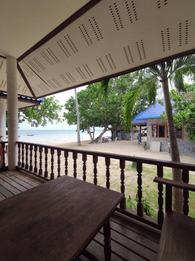 O'chai Resort Koh Tao