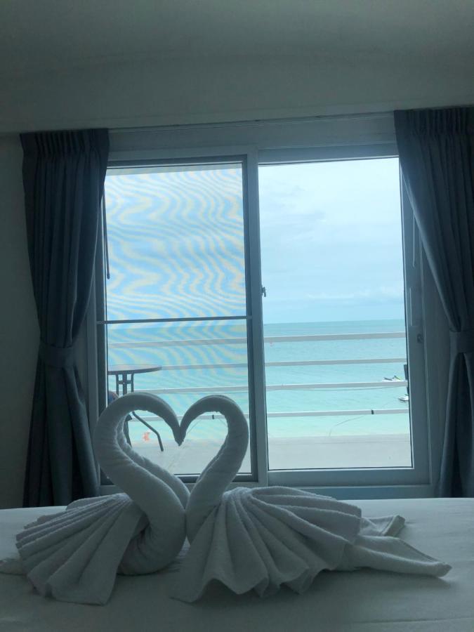 Pi3 * Lamai Beach (Koh Samui)