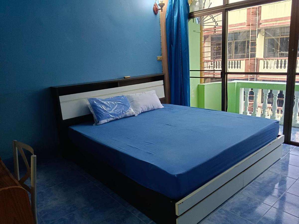 Yuri Guest house