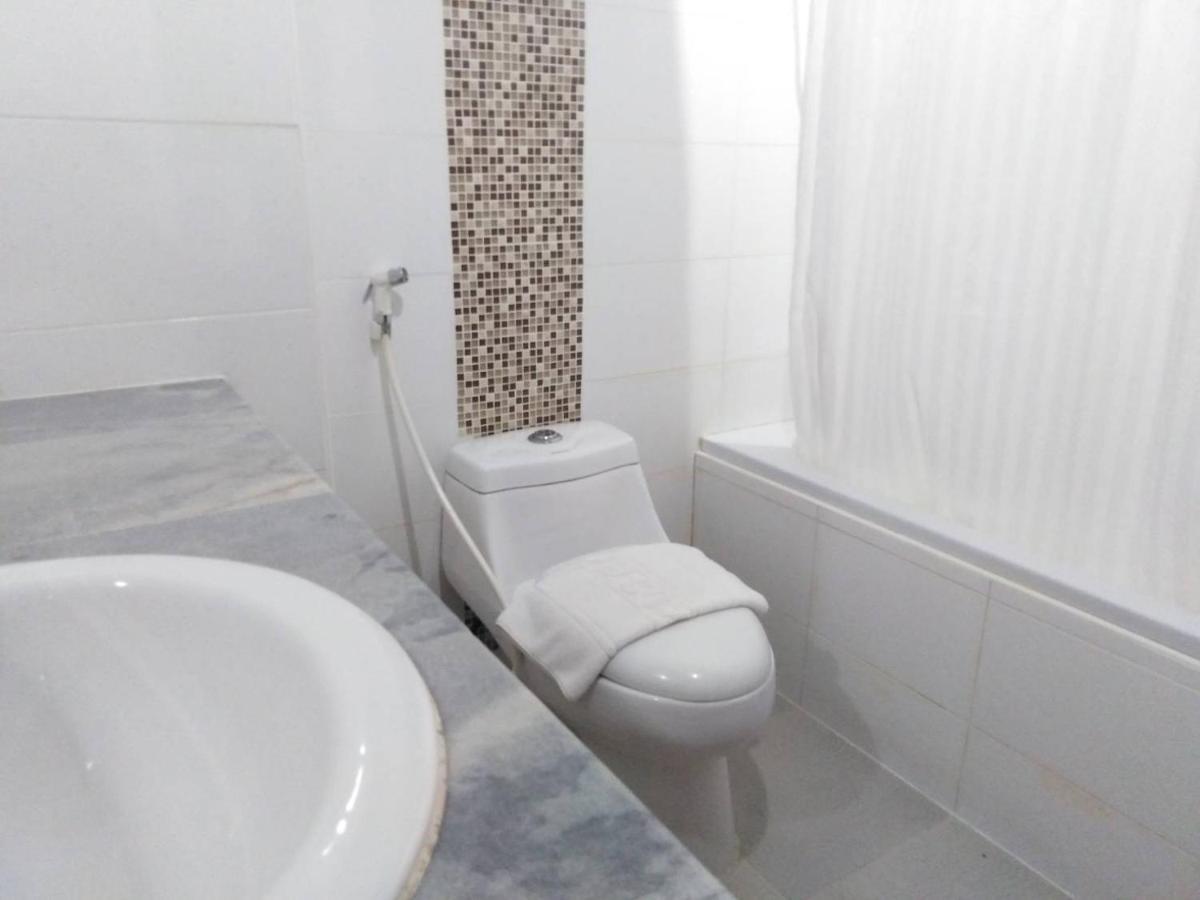 Merlin Grand Hotel Hat Yai