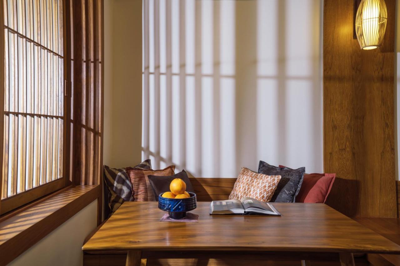 Resort Onsen At Moncham 5*