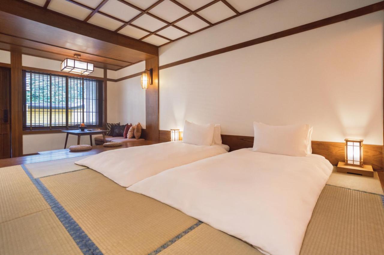 Resort Onsen At Moncham Mae Rim