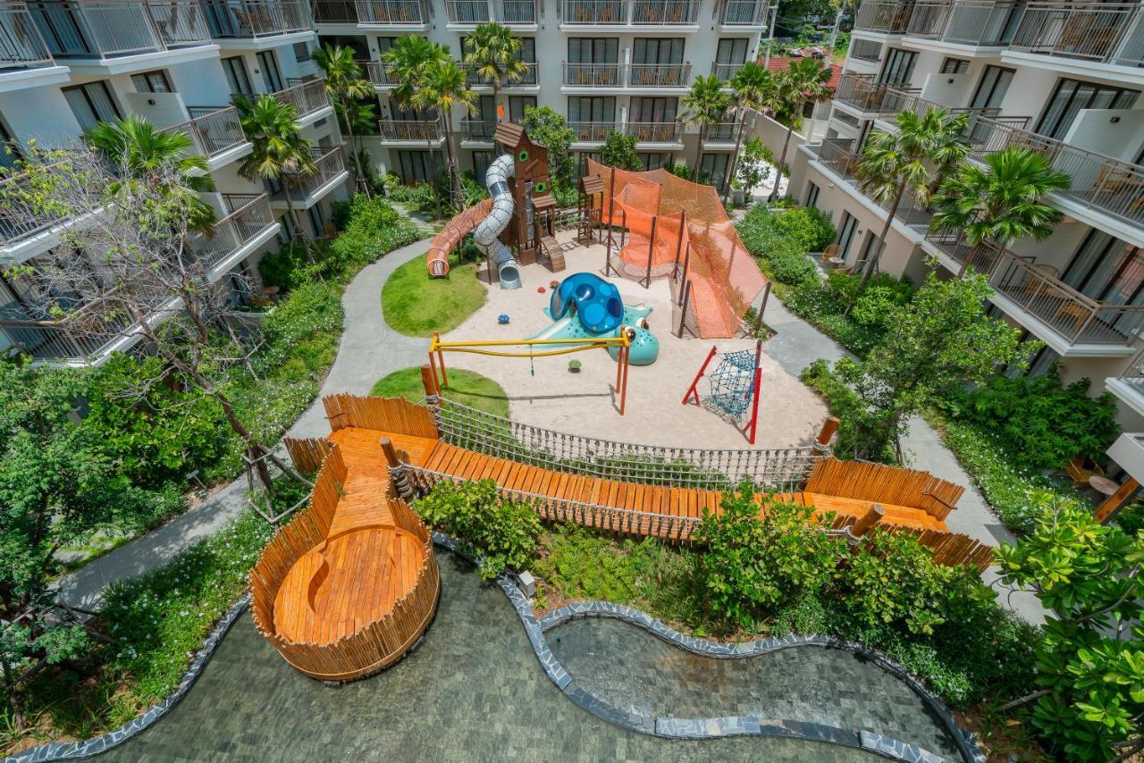 Hotel Samui By Ihg Bophut