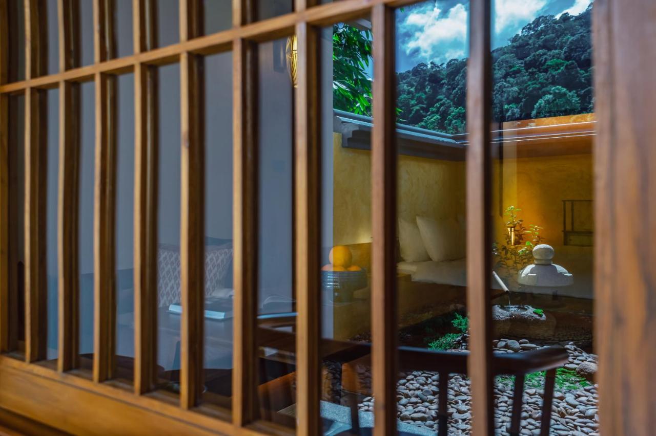 Onsen At Moncham 5*