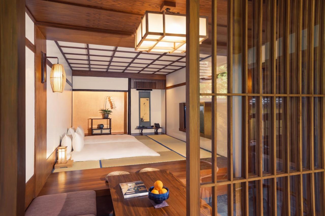 Onsen At Moncham Resort 5*