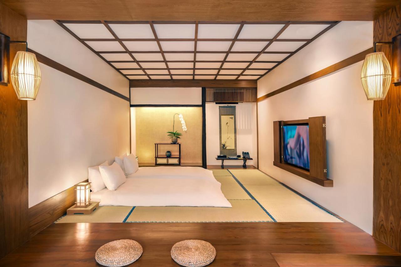 Resort Onsen At Moncham Mae Rim