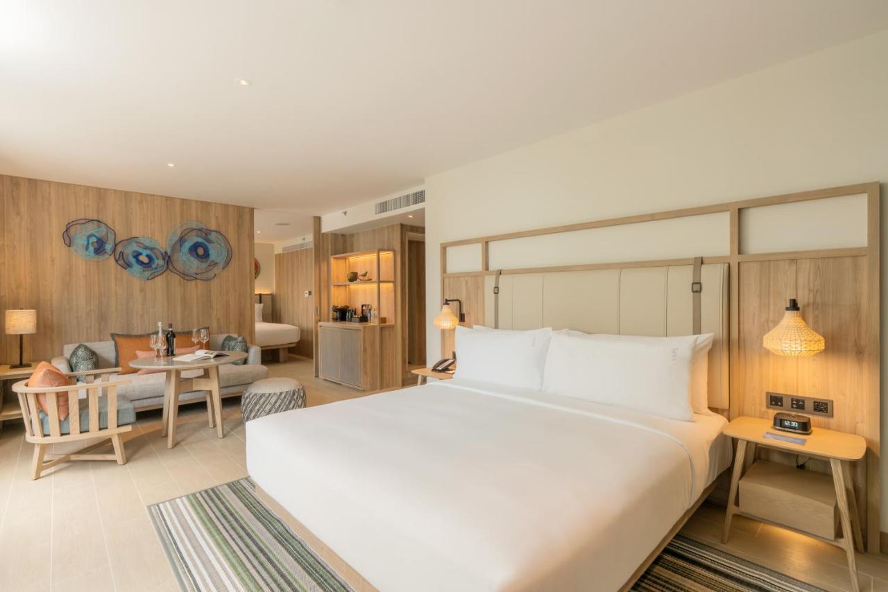 Hotel Samui By Ihg Bophut