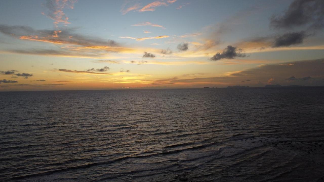 Resort Lanta A&j Klong Khong Beach