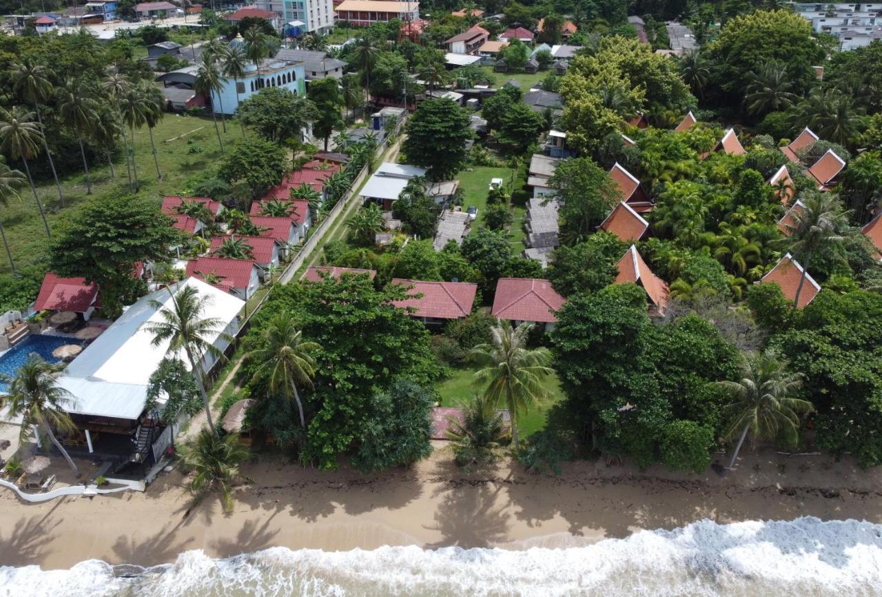 Lanta A&j Klong Khong Beach Resort