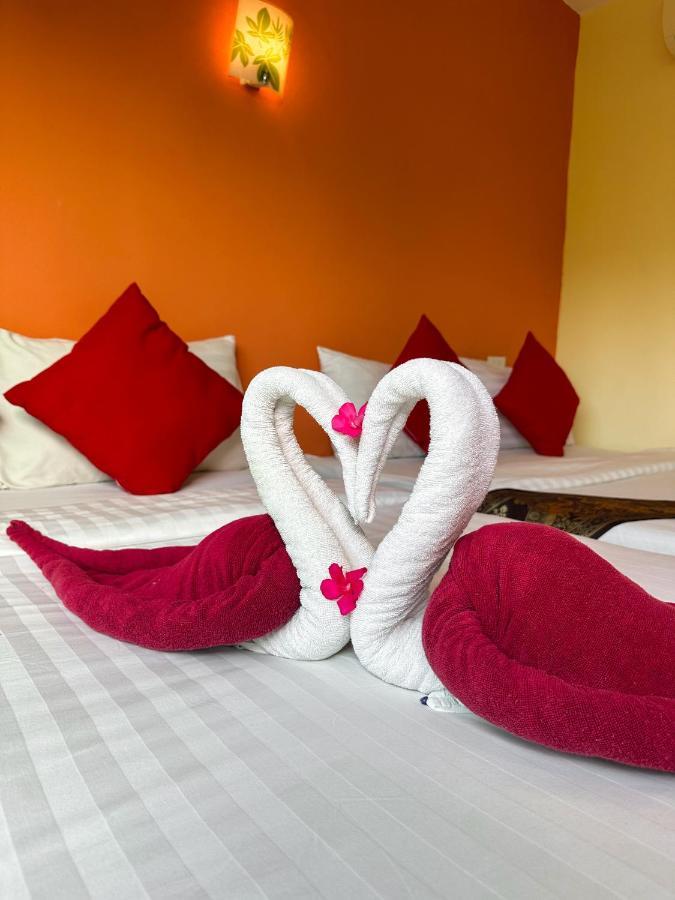 Lanta A&j Klong Khong Beach Resort 3*