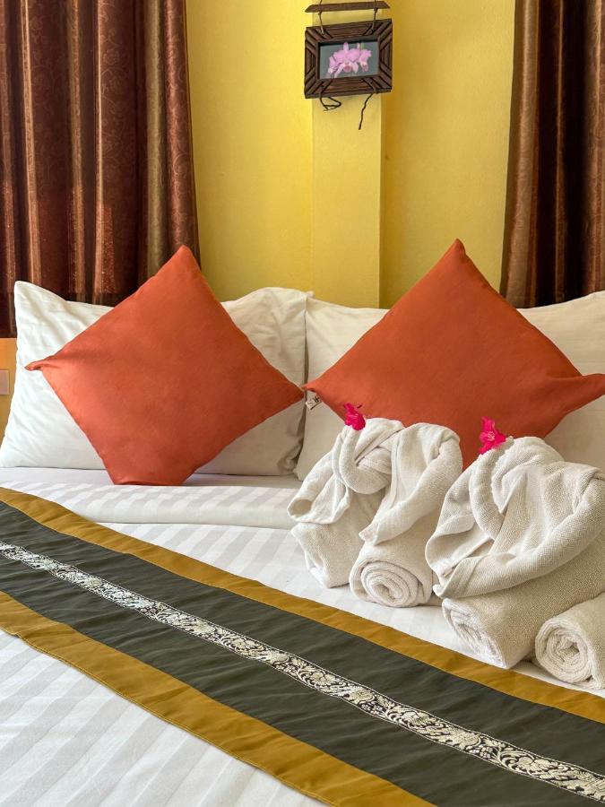 Resort Lanta A&j Klong Khong Beach