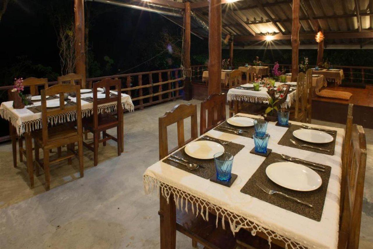 Resort Sun Moon Star Koh Phangan 3*