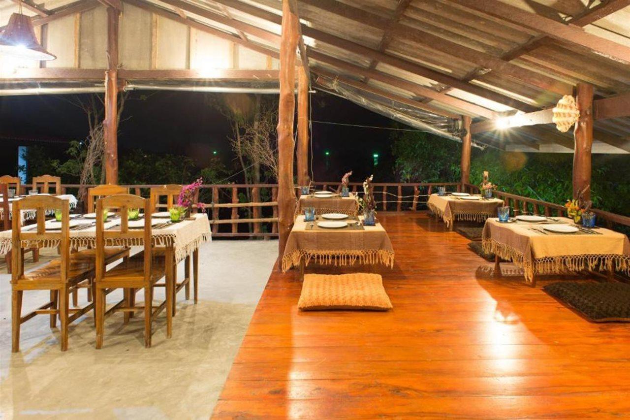Resort Sun Moon Star Koh Phangan Haad Yao