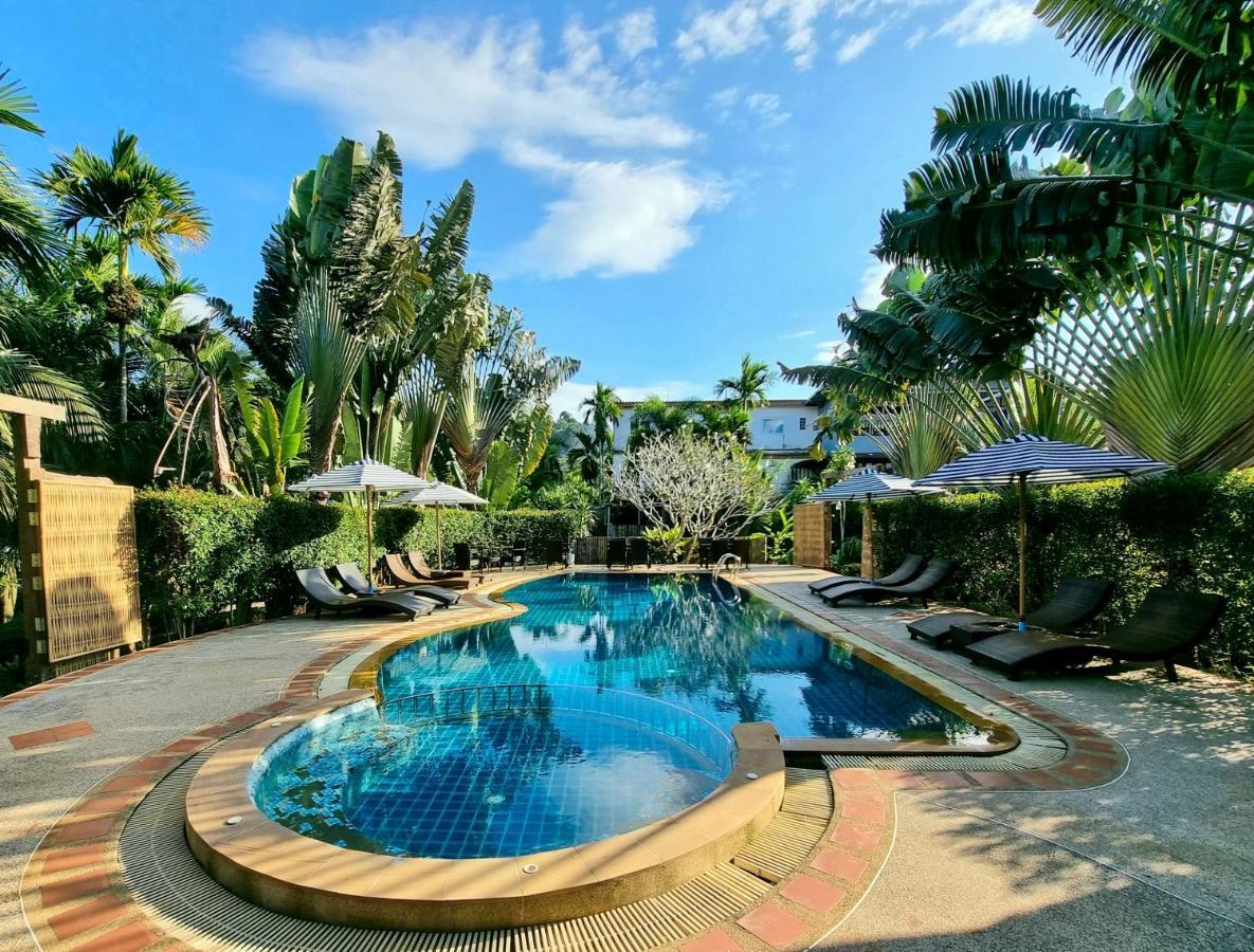 Resort Phuvara Boutique Aonang Ao Nang
