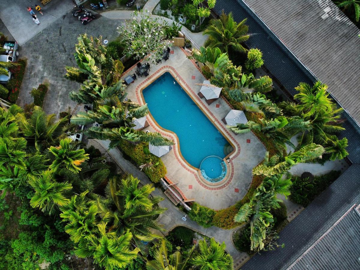 Phuvara Boutique Aonang 3* Ao Nang