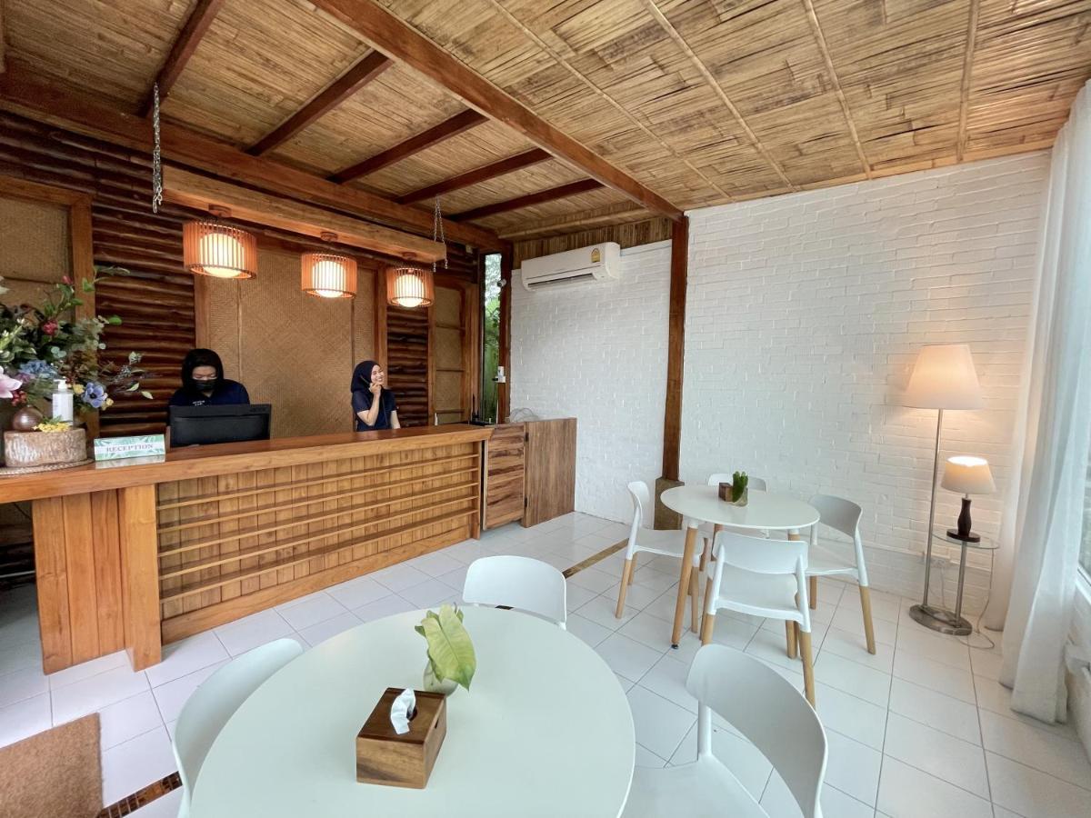 Resort Phuvara Boutique Aonang 3*