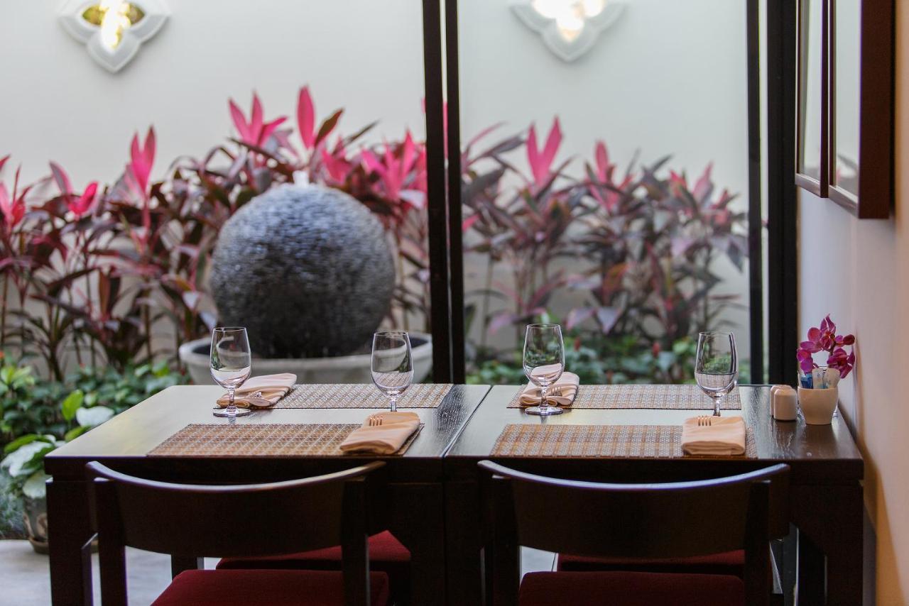Lantara Chiangmai Hotel 4*