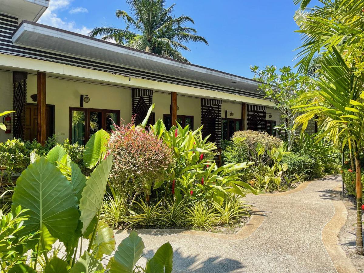 Phuvara Boutique Aonang