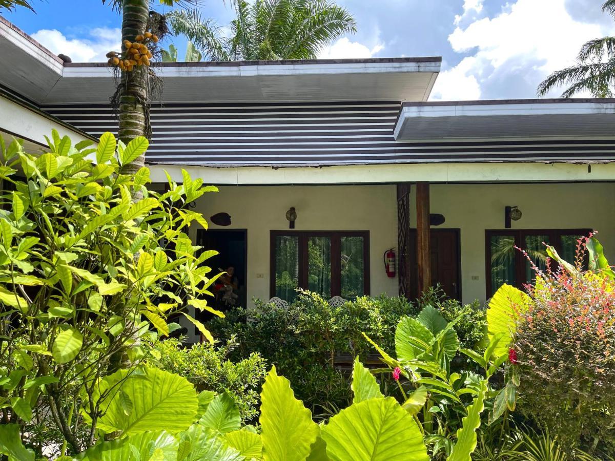 Phuvara Boutique Aonang Resort Ao Nang