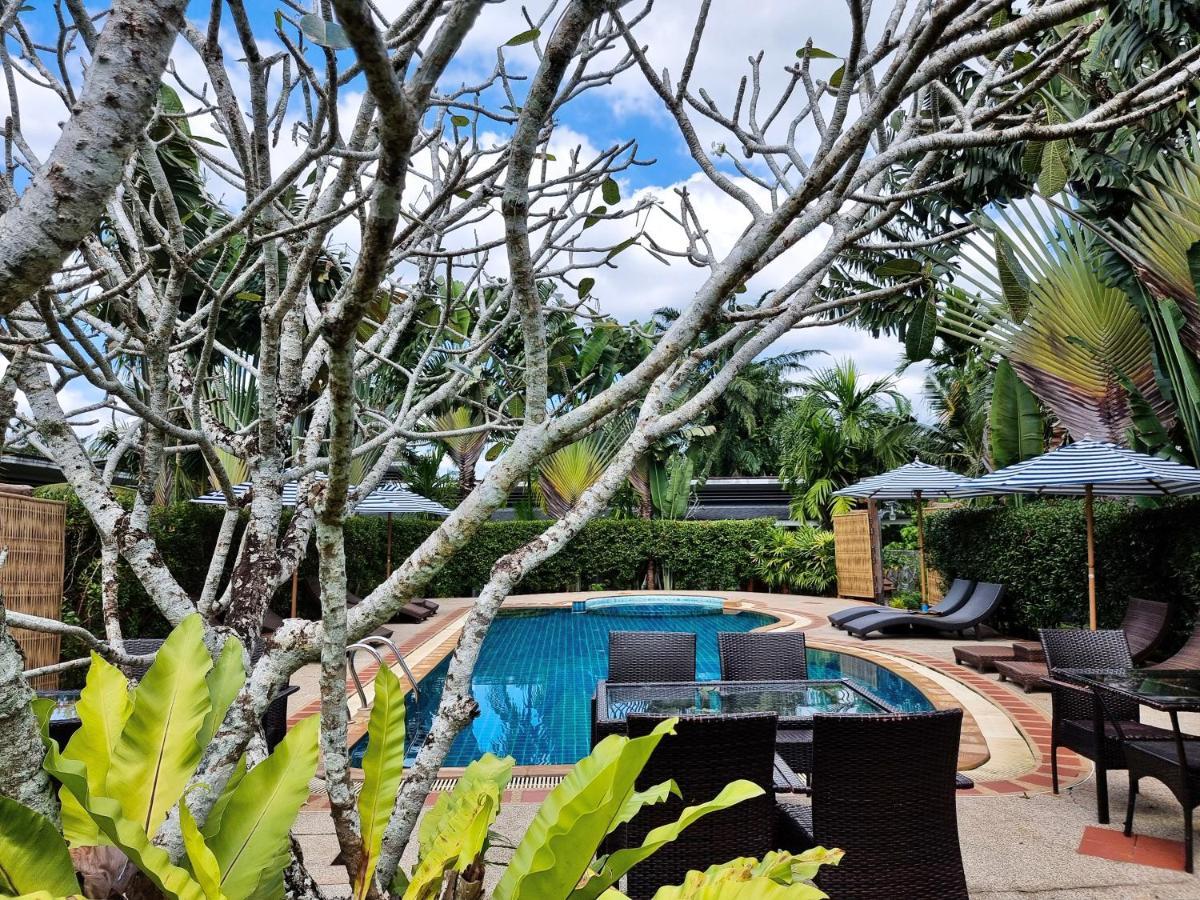 Phuvara Boutique Aonang Resort 3*