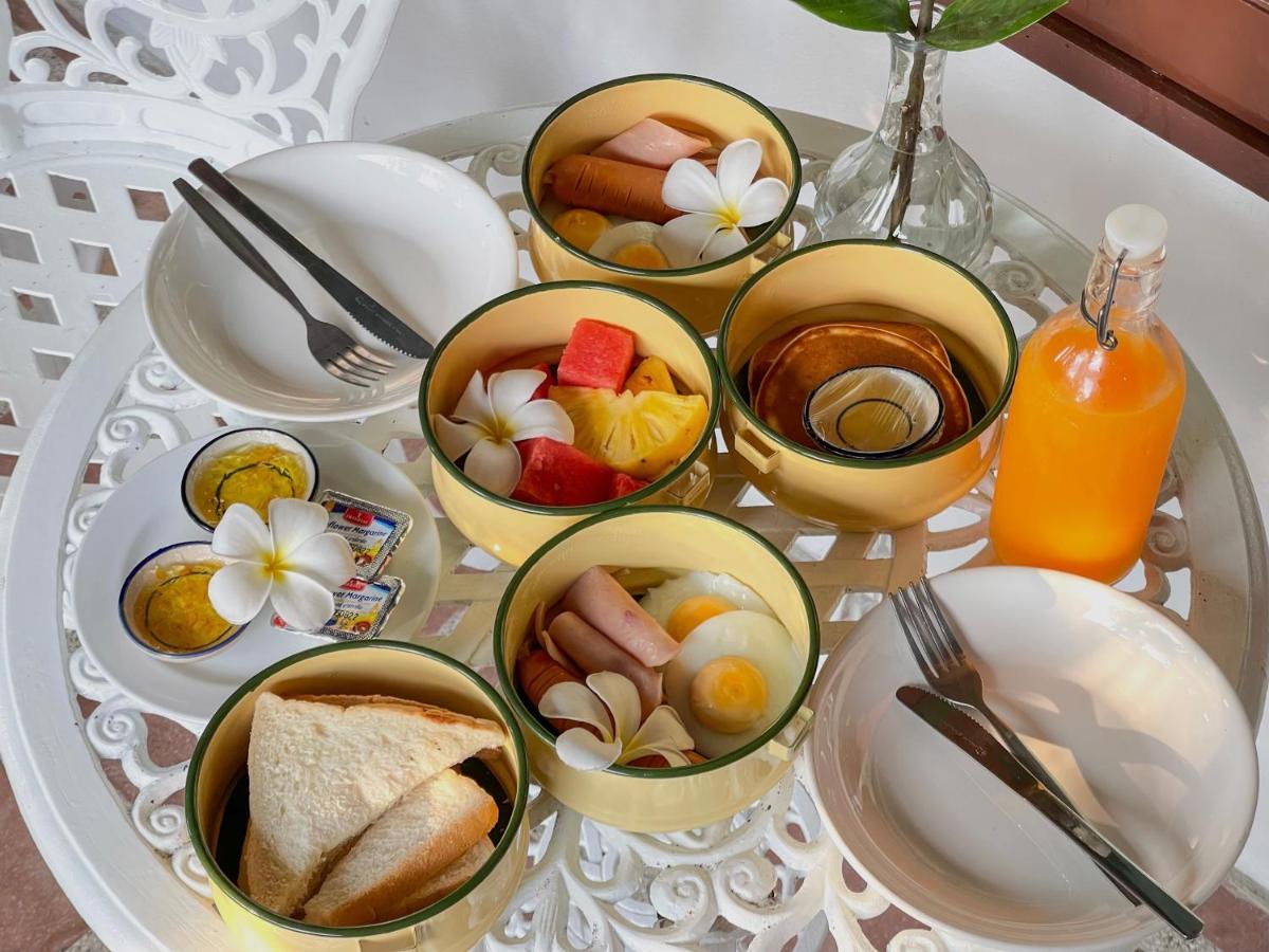 Phuvara Boutique Aonang 3*