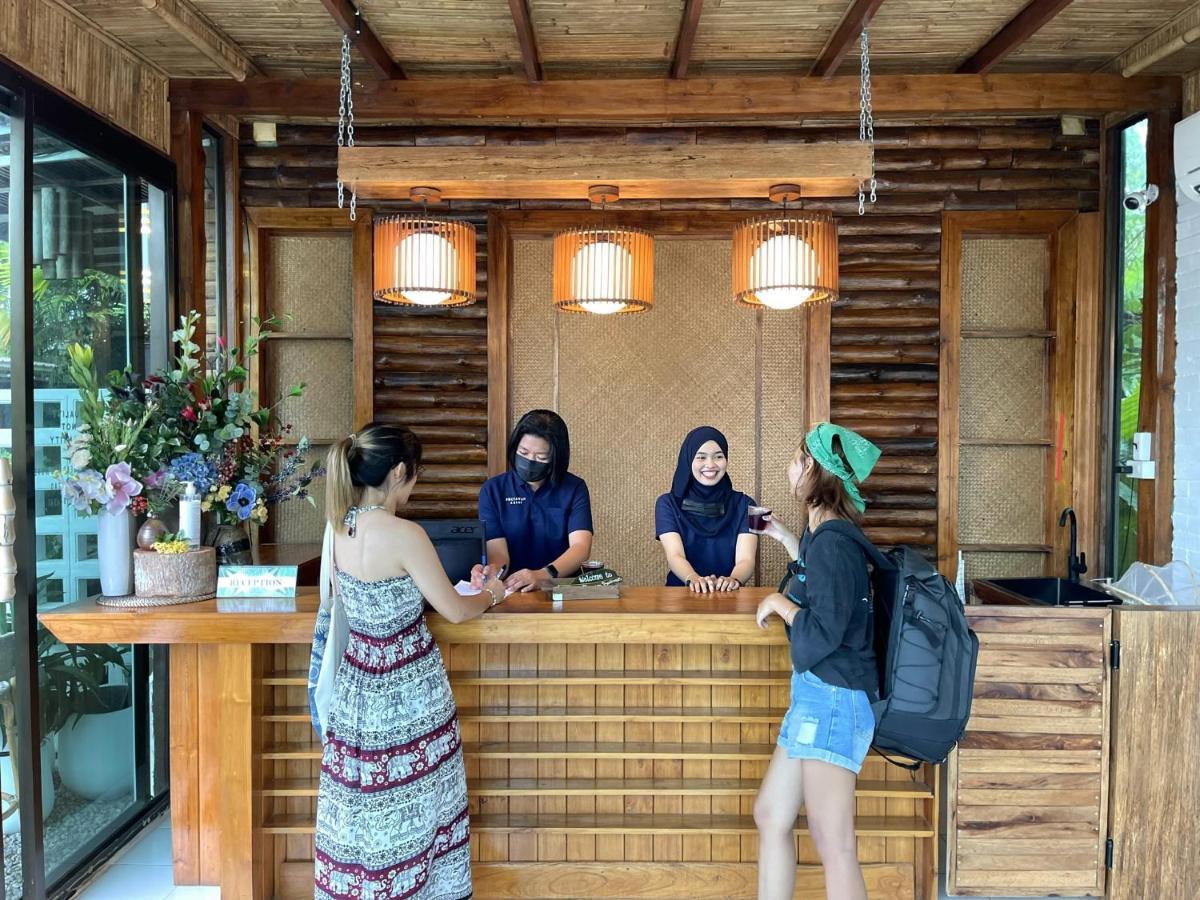 Resort Phuvara Boutique Aonang 3*