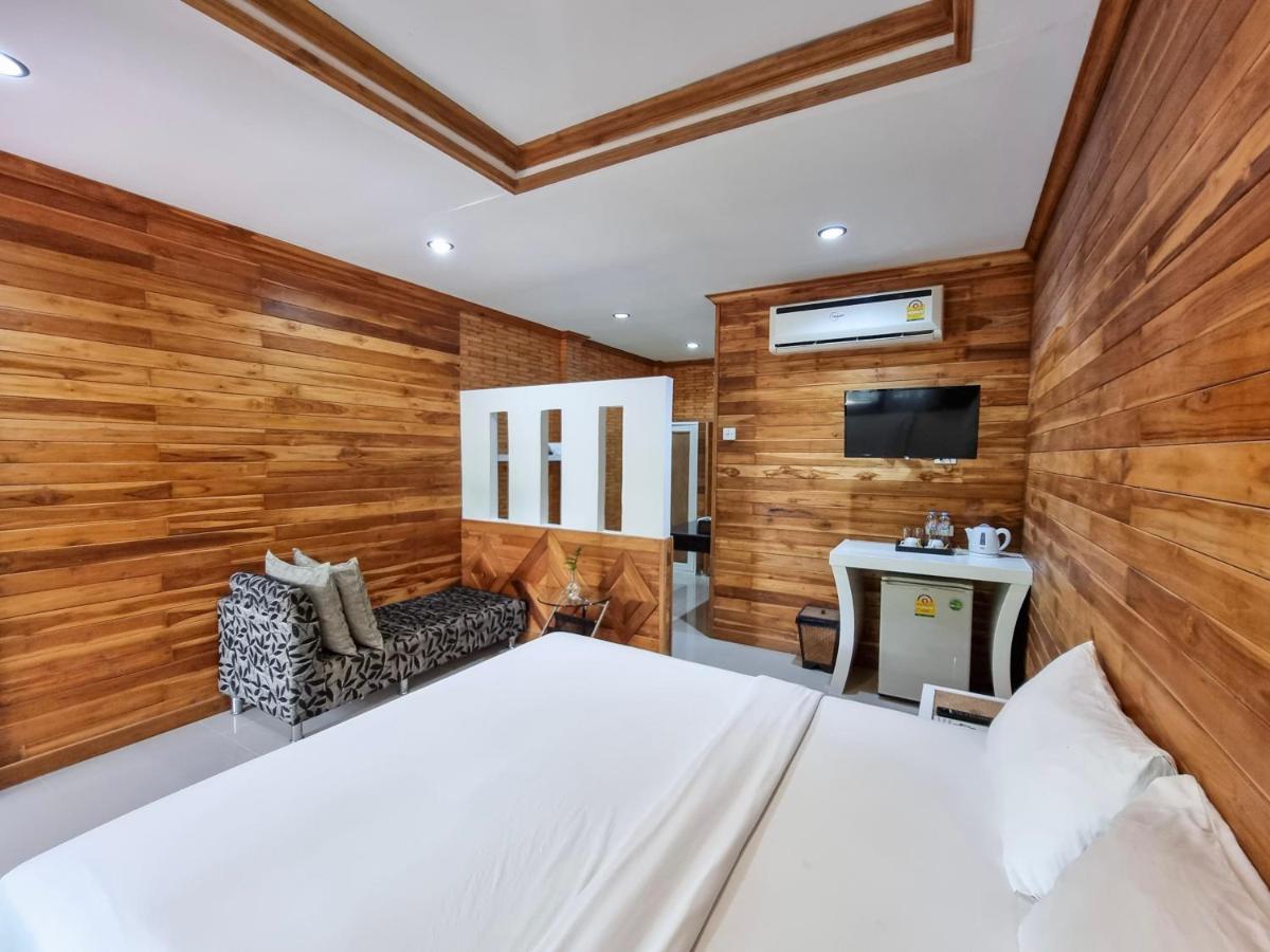 Resort Phuvara Boutique Aonang Ao Nang