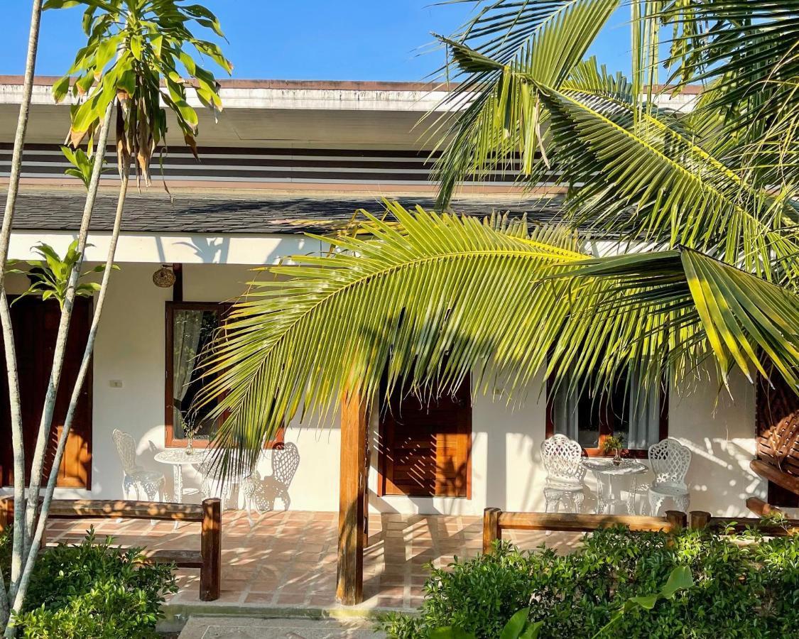 Phuvara Boutique Aonang 3*