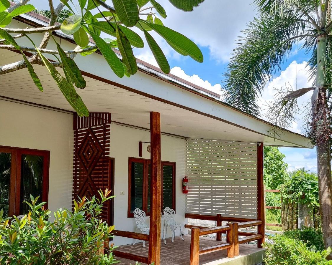 Resort Phuvara Boutique Aonang Ao Nang