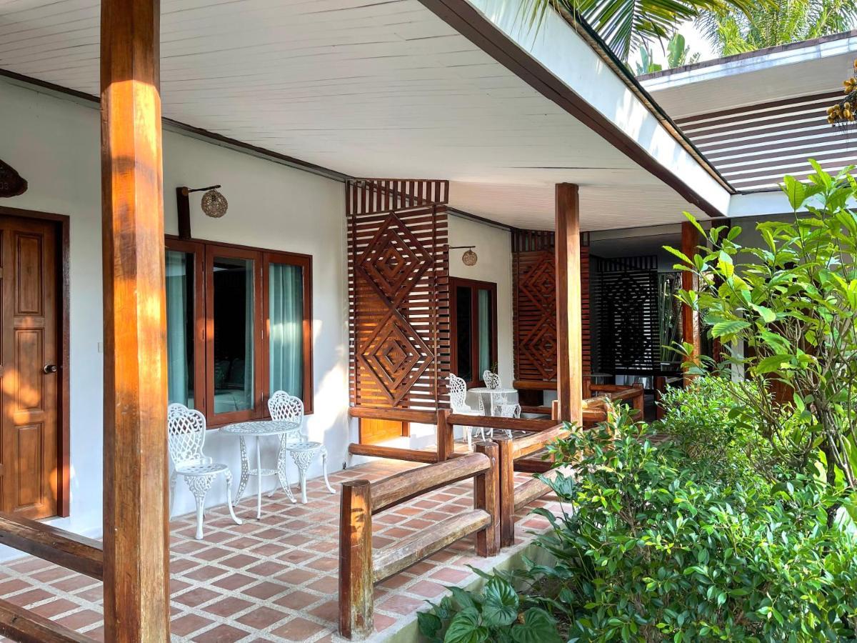 Resort Phuvara Boutique Aonang 3*