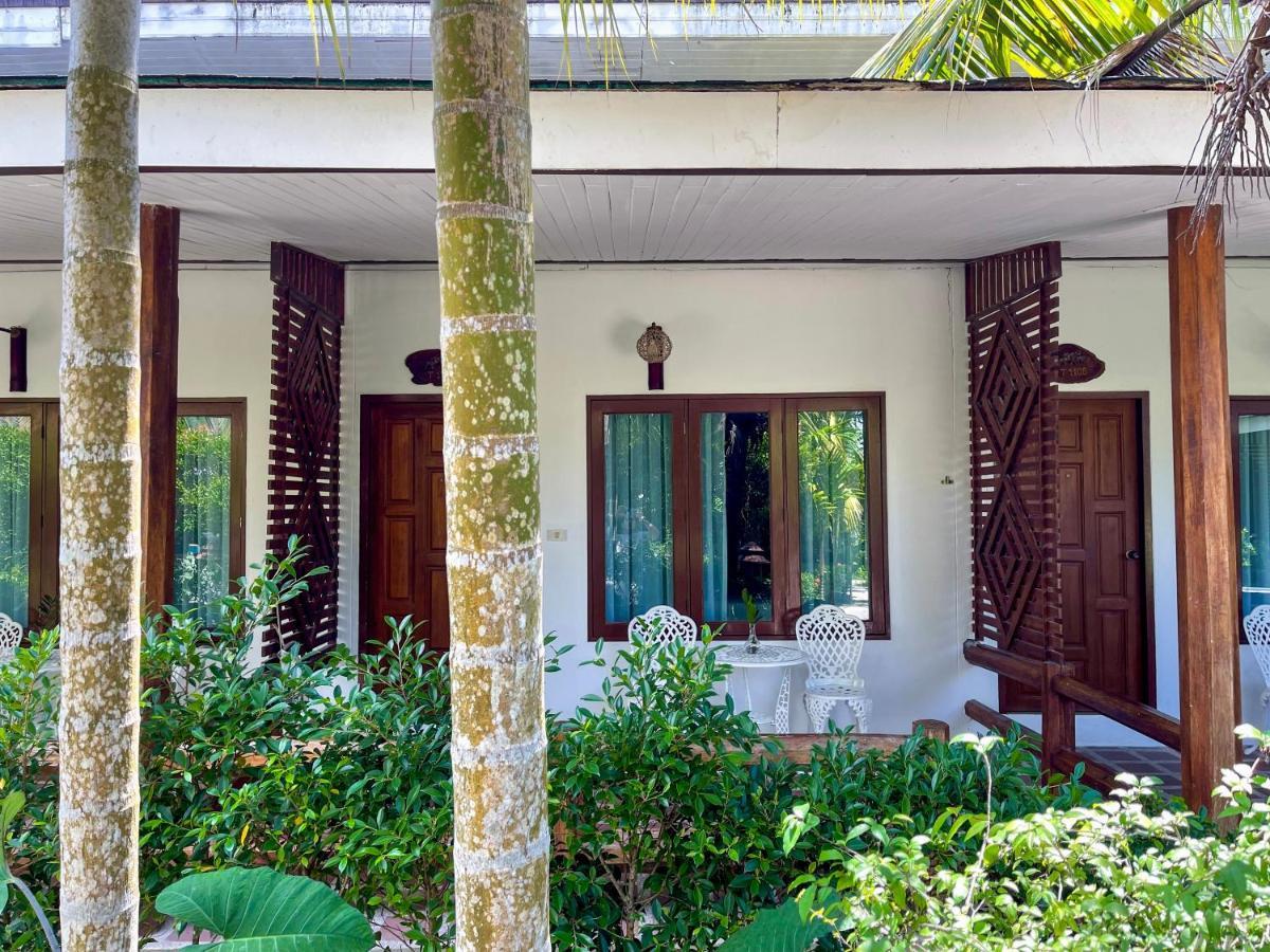 Resort Phuvara Boutique Aonang Ao Nang
