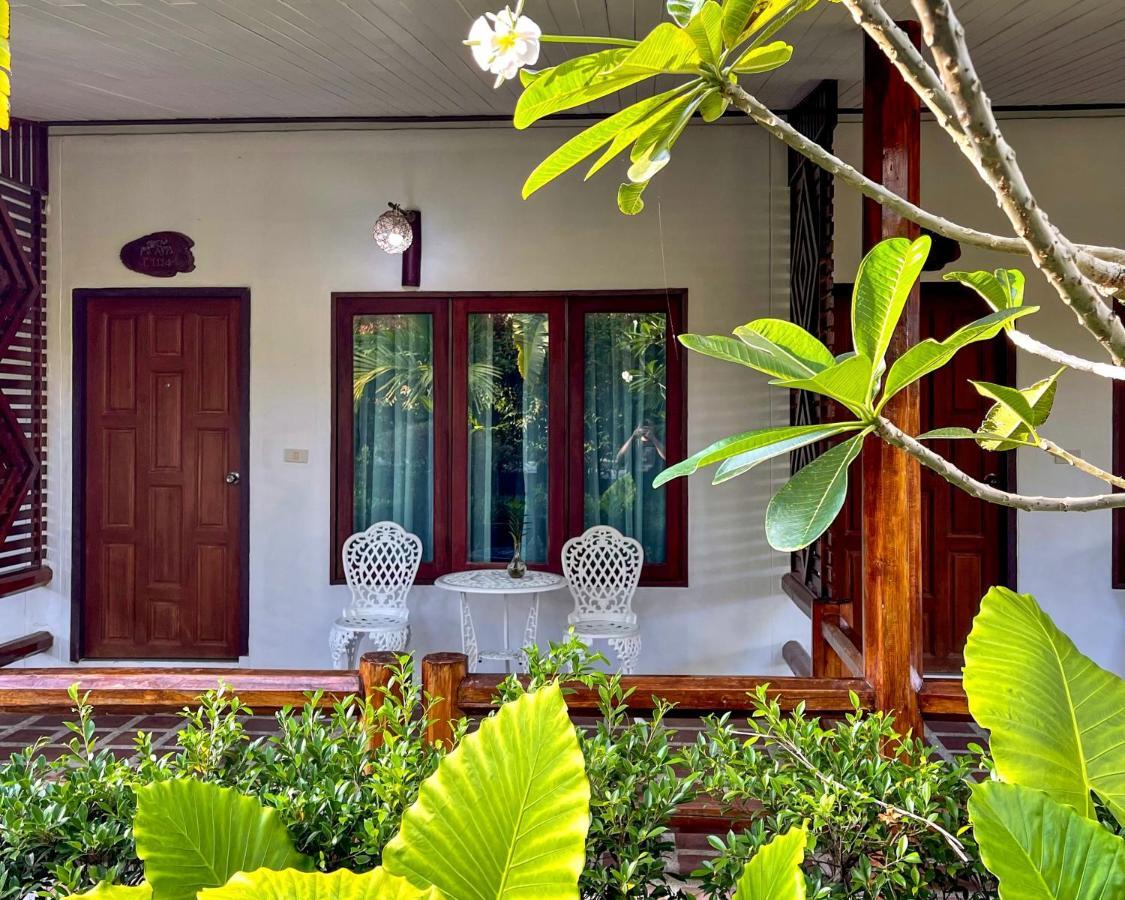 Phuvara Boutique Aonang 3*