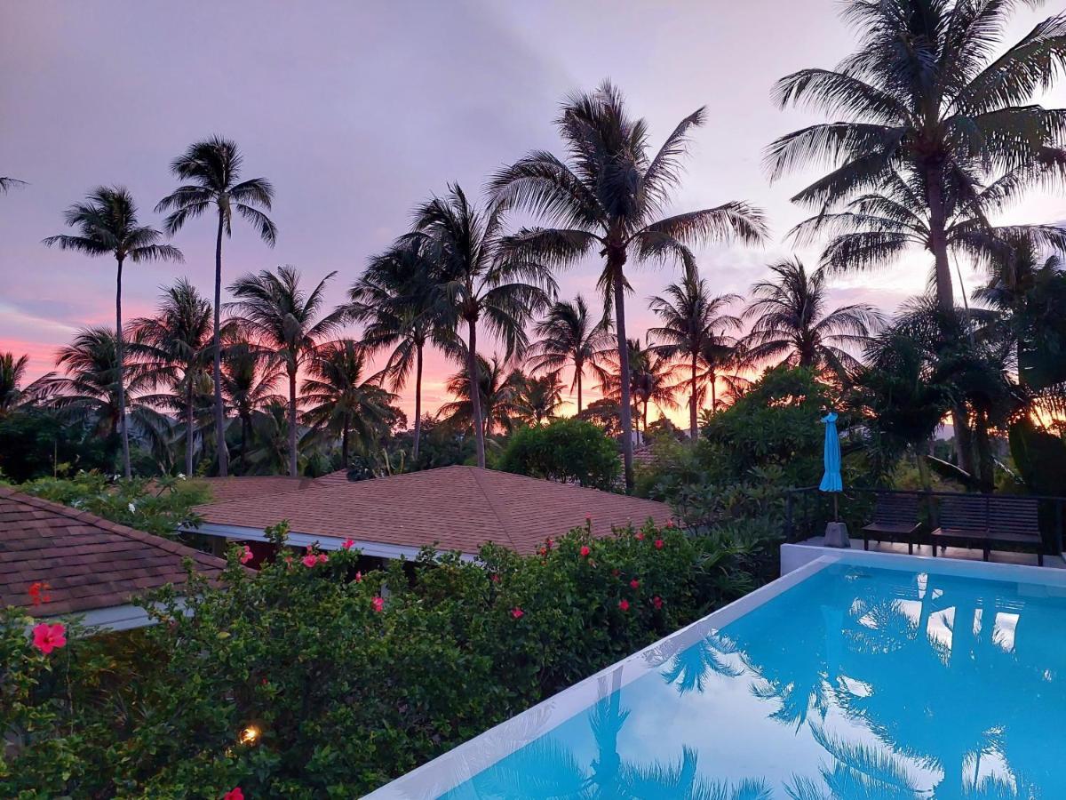 Orchid Samui - Holiday home *