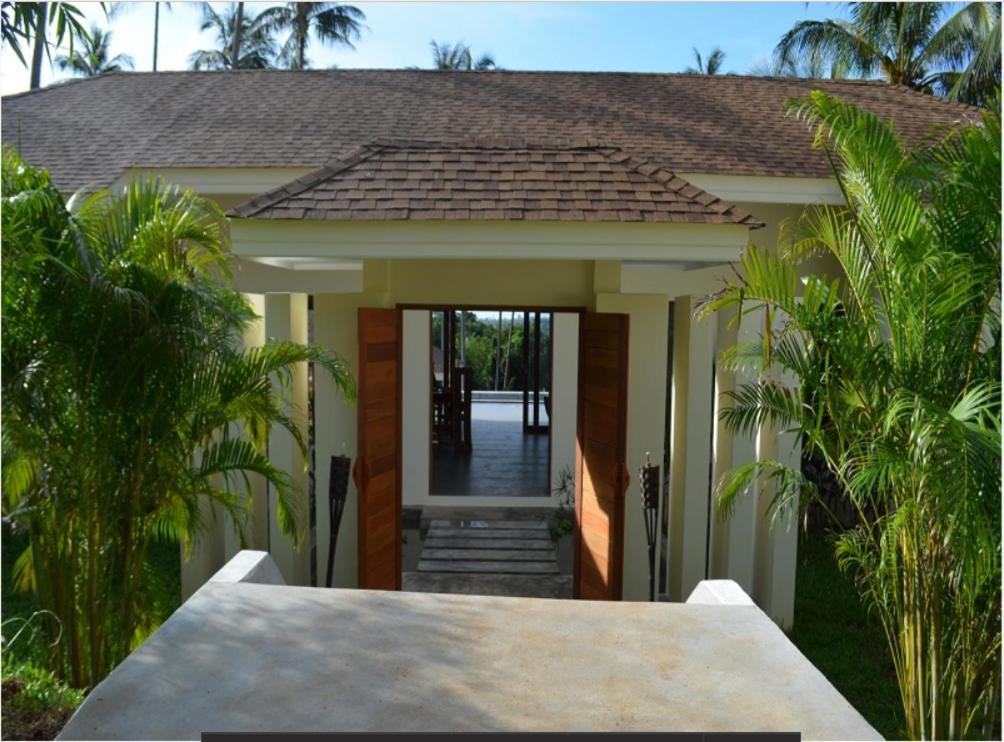 Orchid Samui - Holiday home *