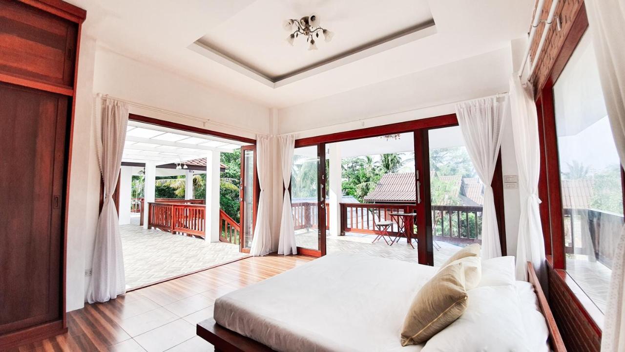 Baan Bhuwann