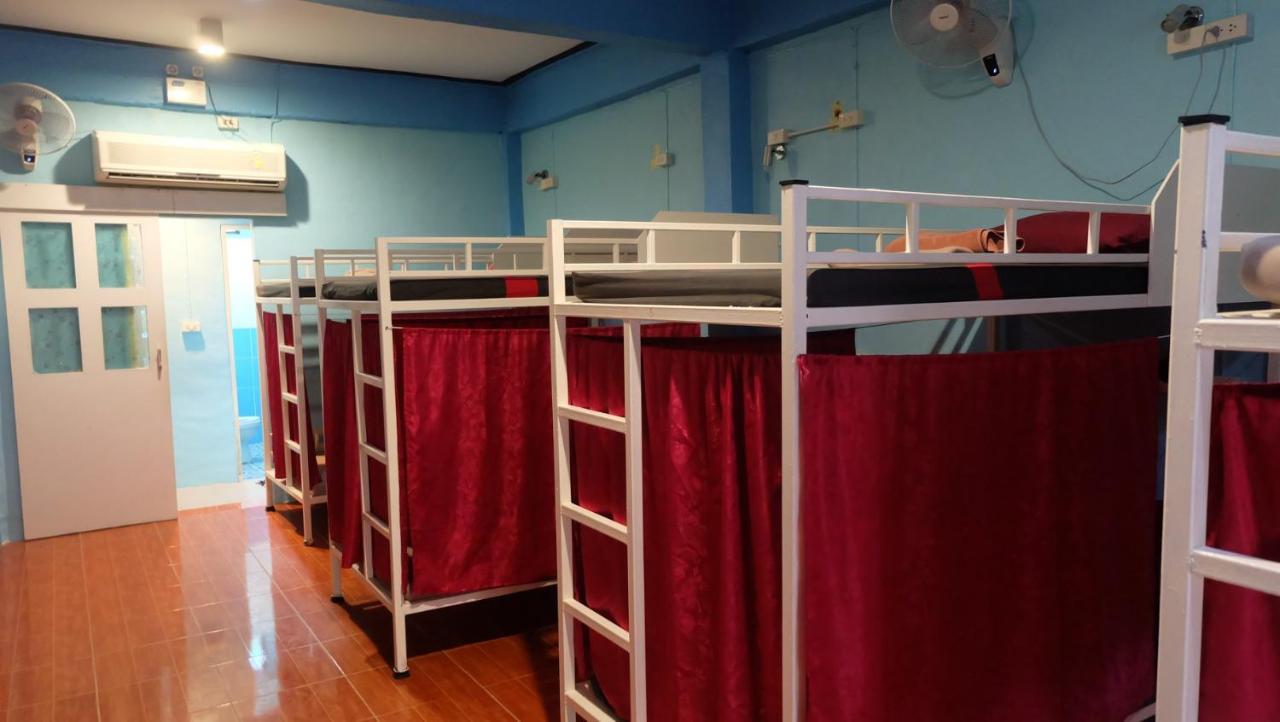 Rehab Hostel