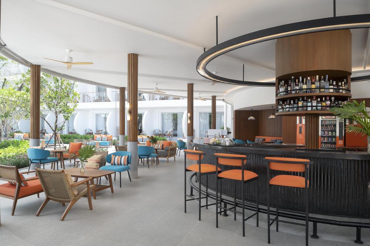 Avani Samui & Club - Adults Only Hotel