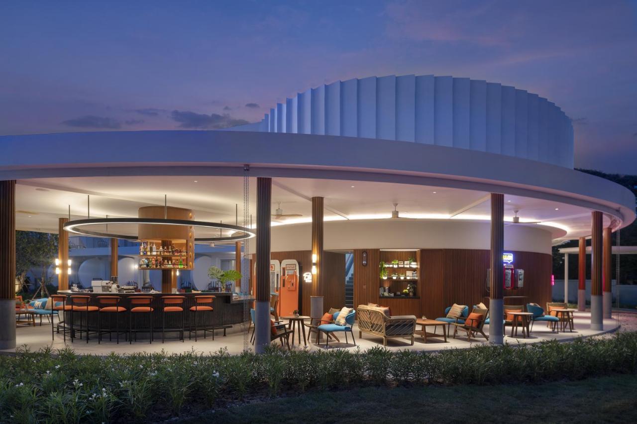 Hotel Avani Samui & Club - Adults Only 5*