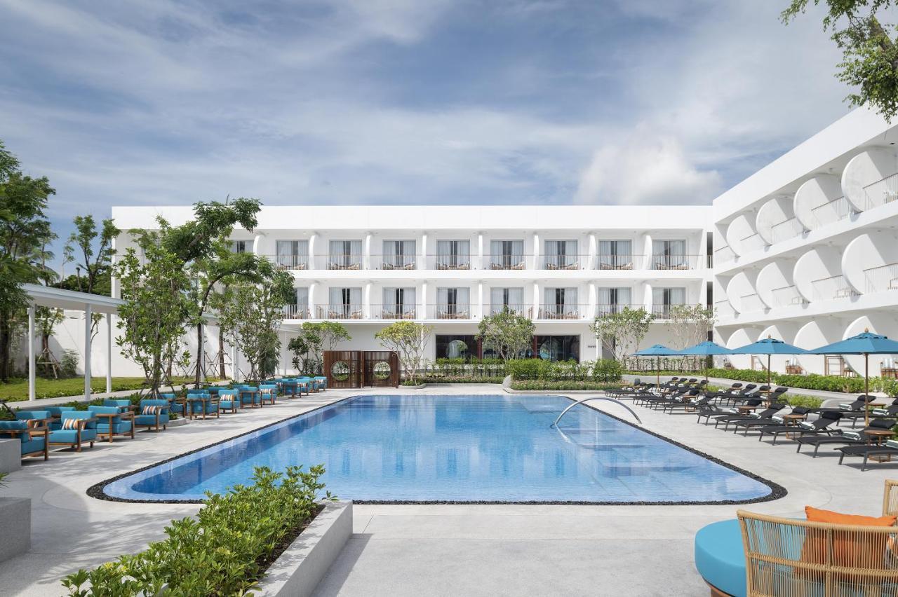 Avani Samui & Club - Adults Only
